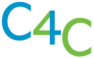 College4Careers College Admissions News Logo with C4C spelled out regular size