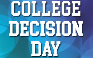 College4Careers National College Commitment Day May 1st Reminder