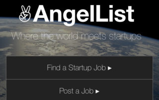 College4Careers College Admissions Counseling AngelList Job Site