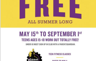 College4Careers College Admissions Counselor Planet Fitness for Free