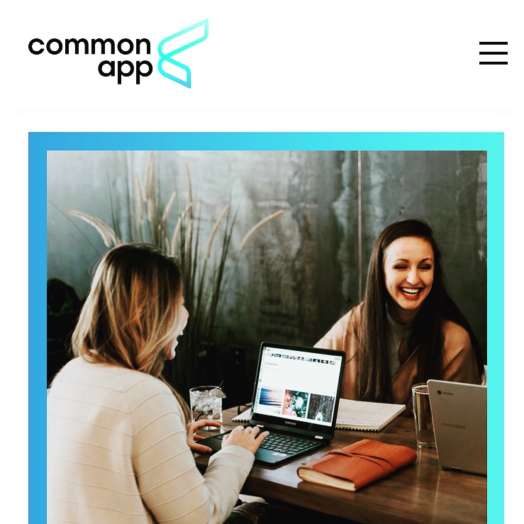 Fall 2020 Common App Is Now Open College4careers