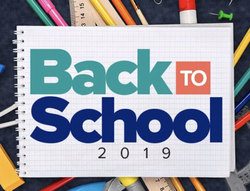 Back to School Fast Facts
