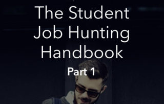 College4Careers College Admissions Counseling LinkedIn Student Job Hunting Handbook