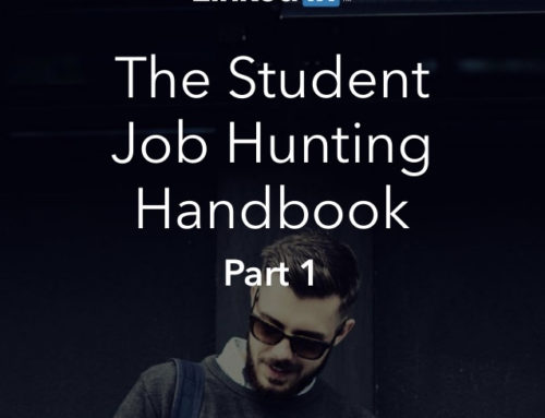 LinkedIn Job Hunting Handbook