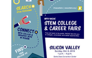 College4Careers College Admissions Counseling STEM College Fair