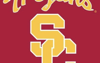 College4Careers College Admissions Counseling USC Trojan Logo