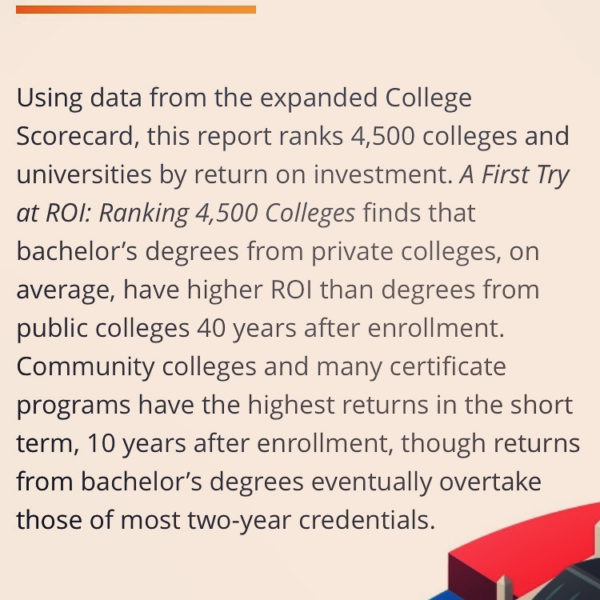 Georgetown University College Rankings | College4Careers