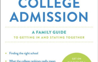 College4Careers College Admissions Counseling The Truth About College Admission by Barnard and Clark